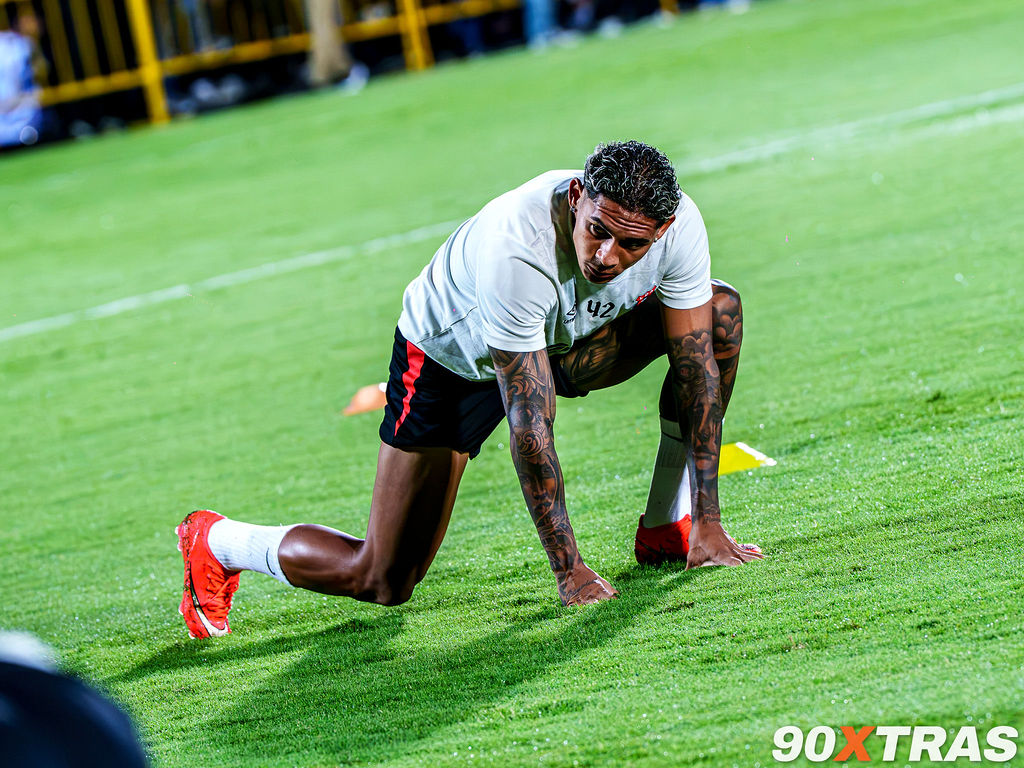 Alajuelense vs Saprissa, photo 11 of 12