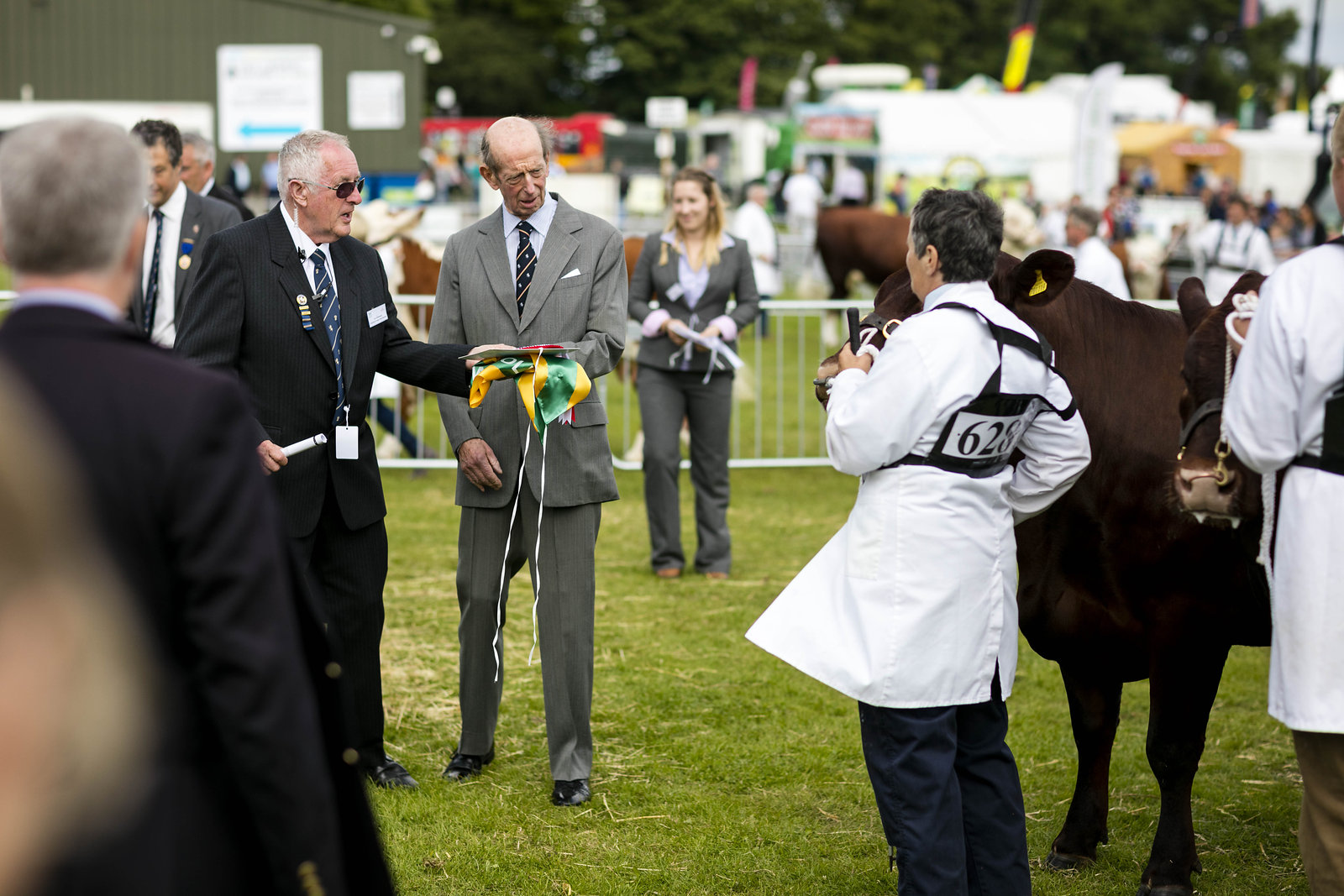 Kent County Show by Thomas Alexander Photography