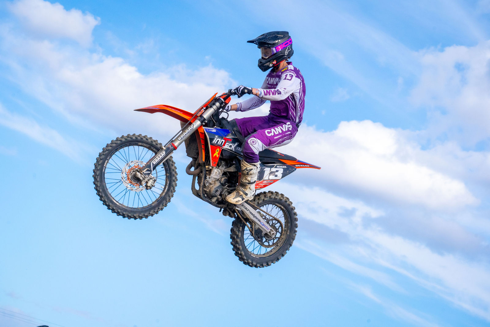 Benger 2024 P.R.O NWMX Series HRMC 4/6/2024 - 4/7/2024 by Gate Drop ...