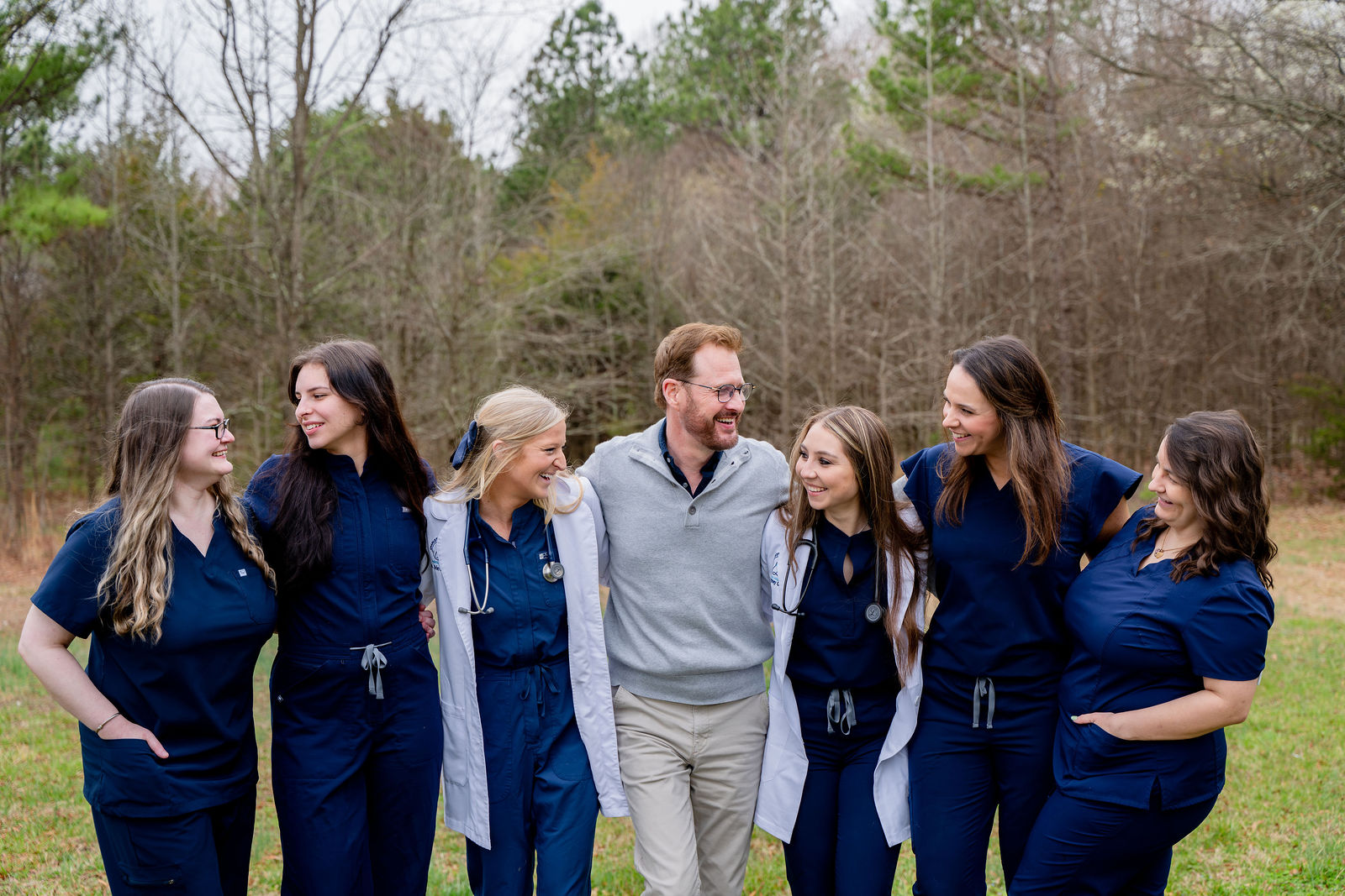 Charlotte Companion Animal Hospital 63