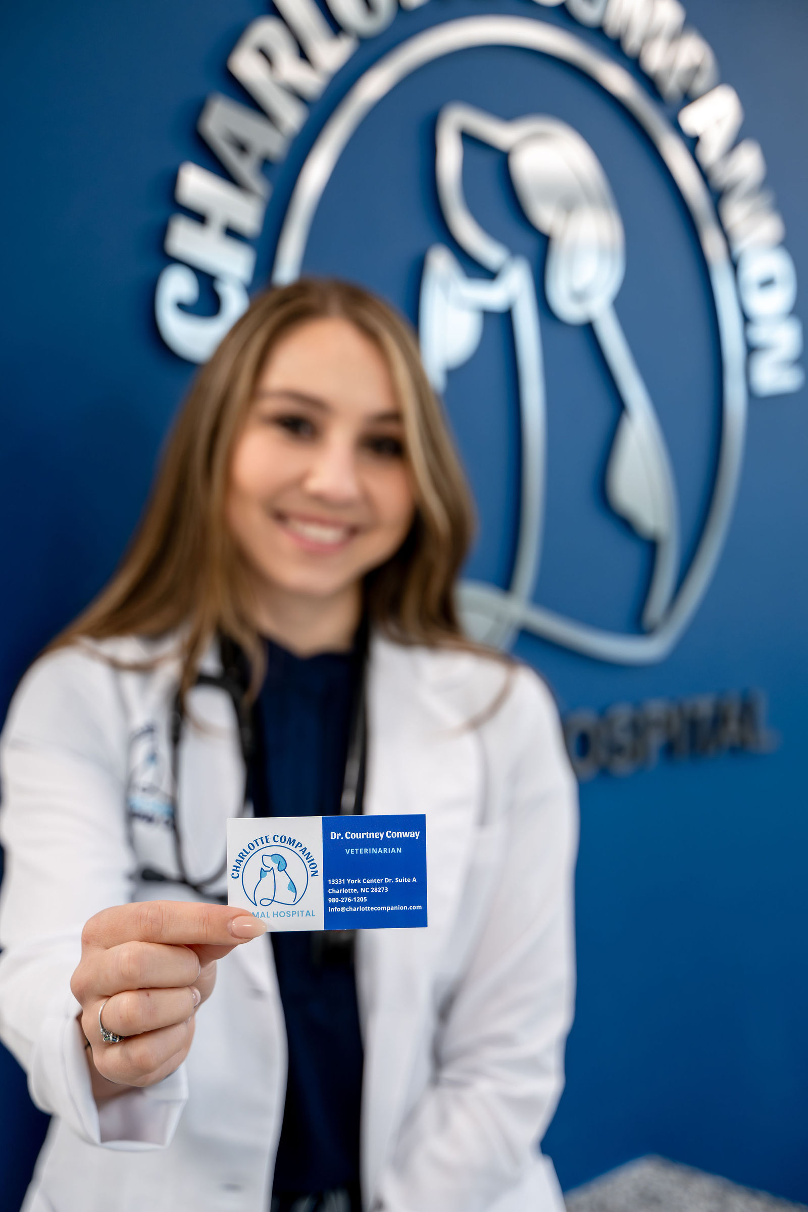 Charlotte Companion Animal Hospital 78