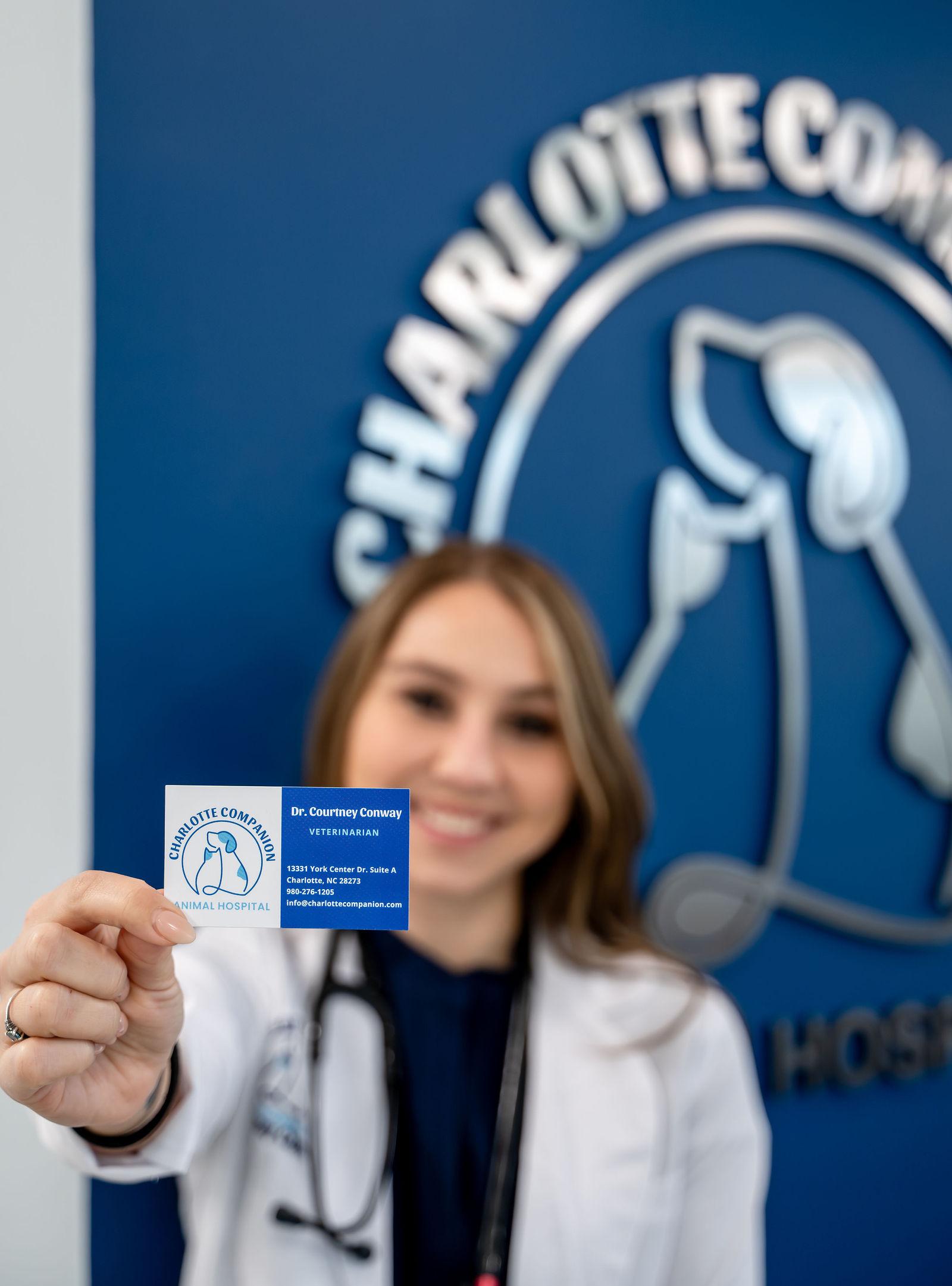 Charlotte Companion Animal Hospital 76