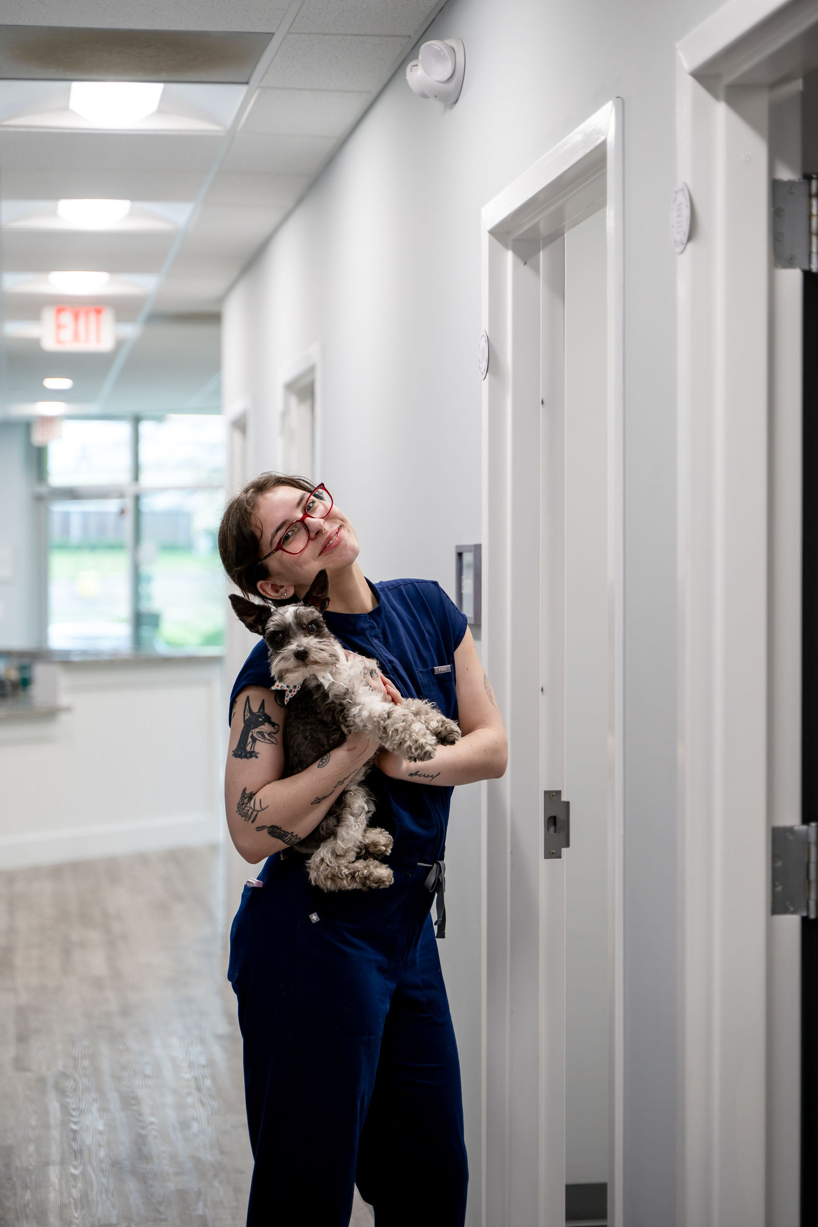 Charlotte Companion Animal Hospital 96