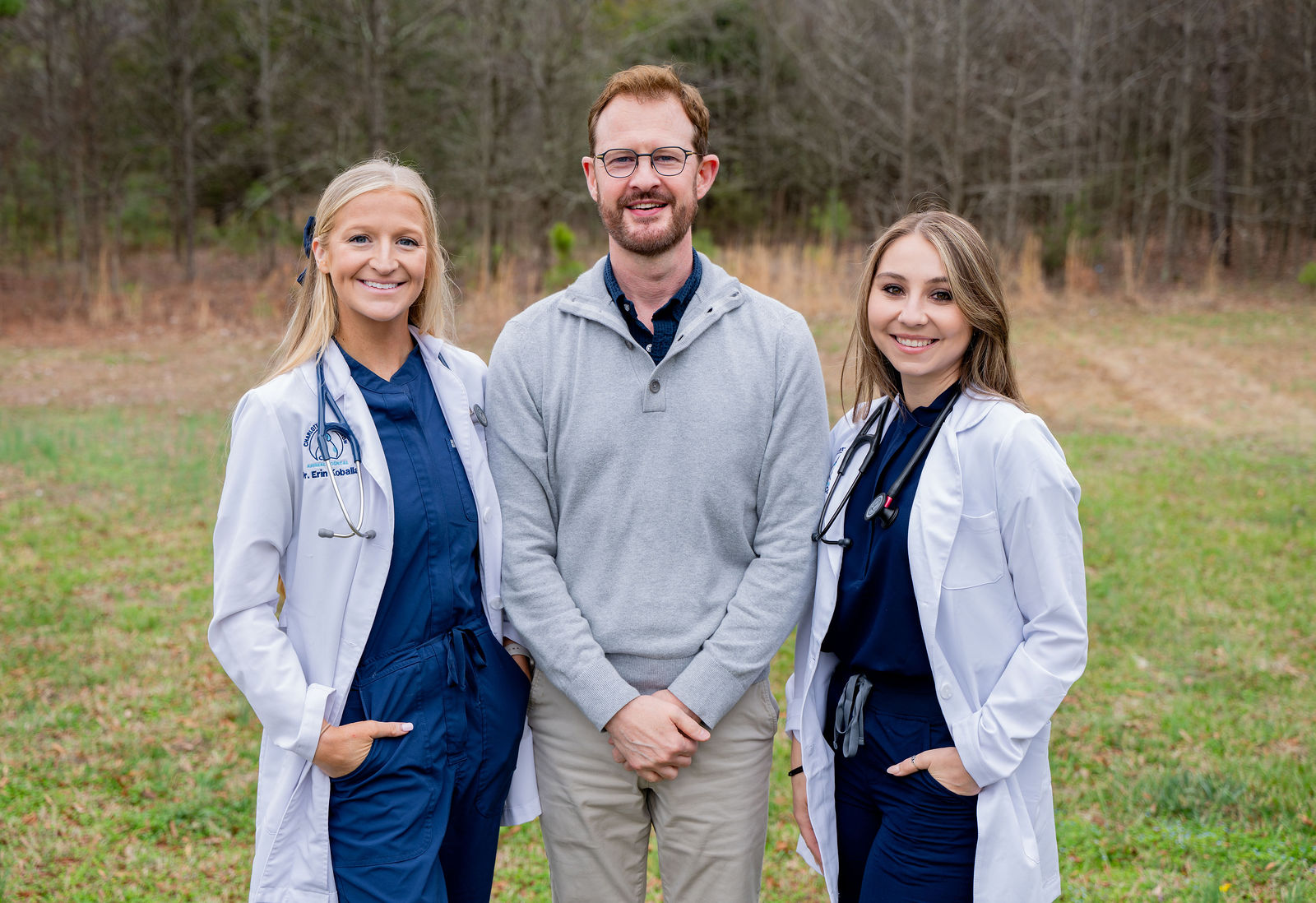 Charlotte Companion Animal Hospital 65