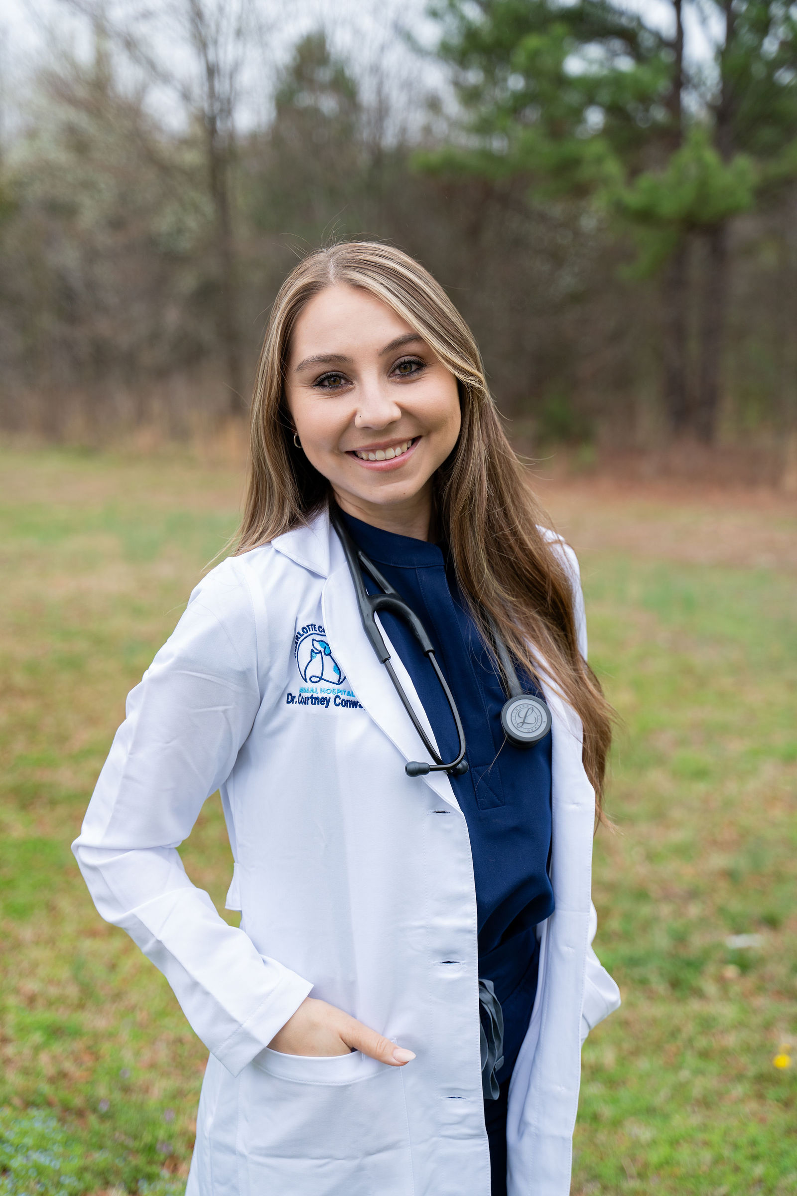 Charlotte Companion Animal Hospital 37