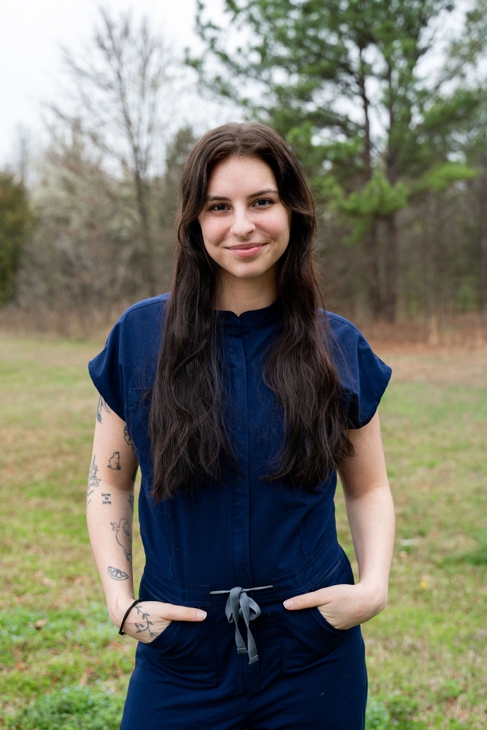 Charlotte Companion Animal Hospital 44
