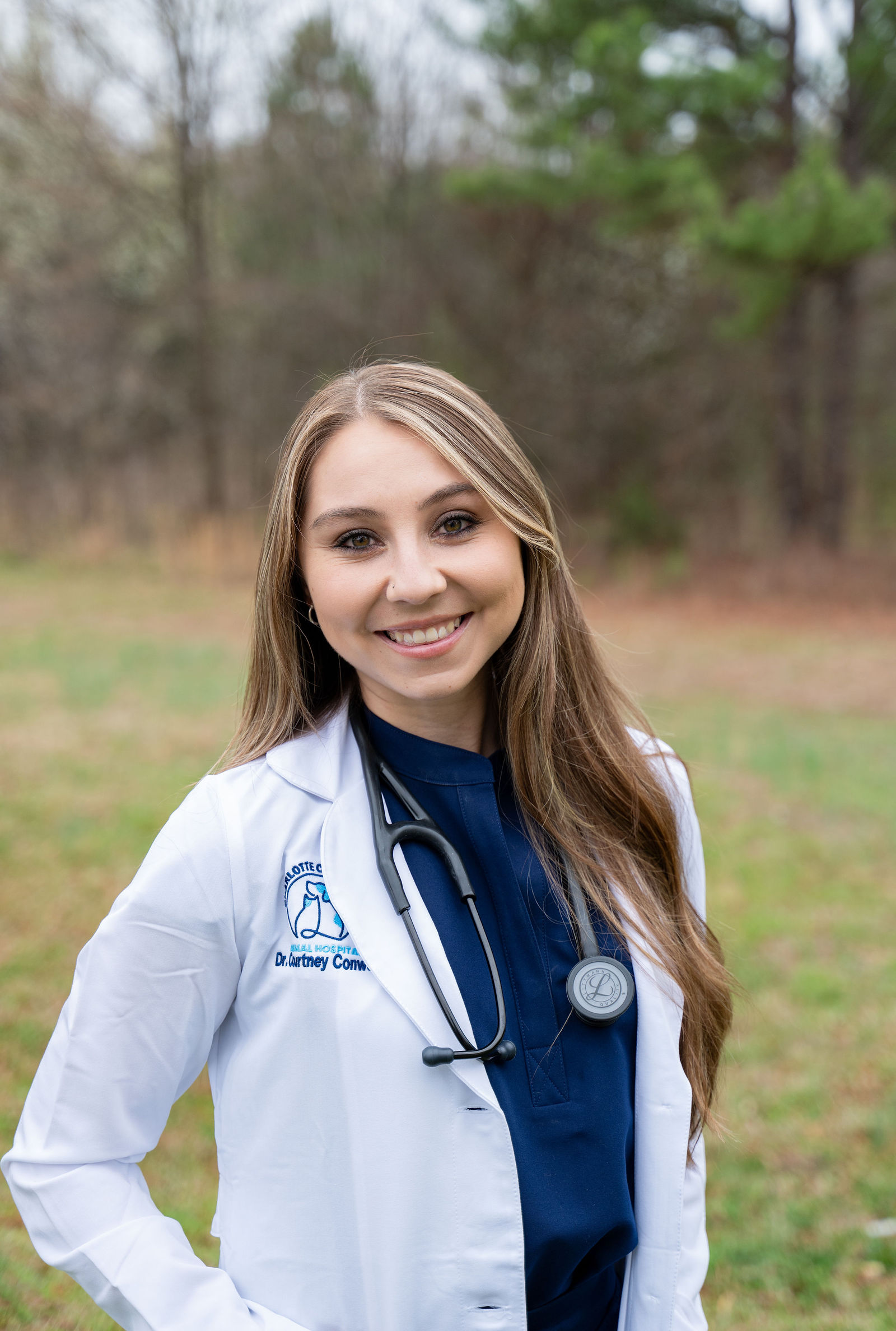 Charlotte Companion Animal Hospital 38