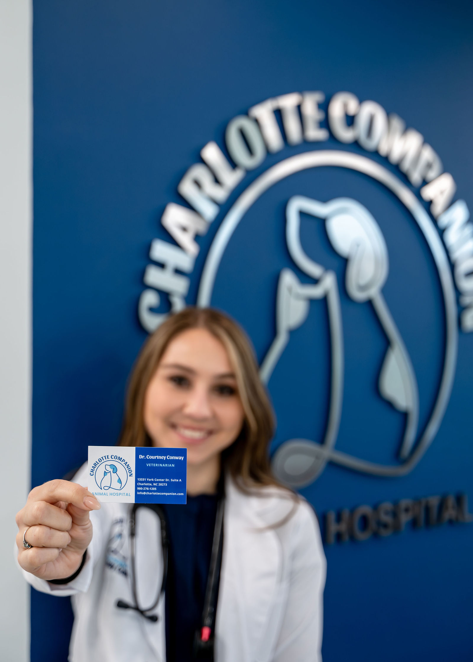 Charlotte Companion Animal Hospital 77