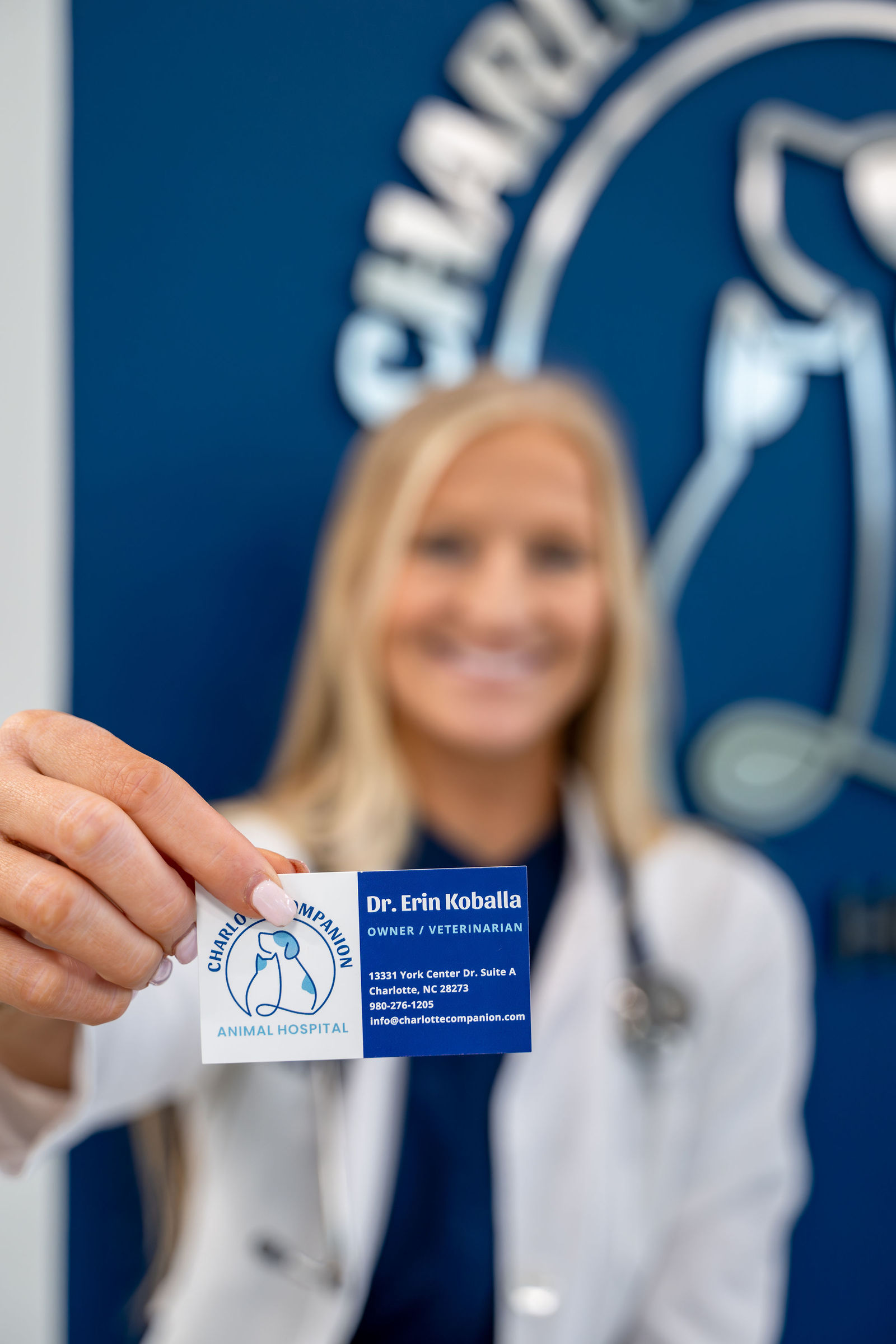 Charlotte Companion Animal Hospital 75