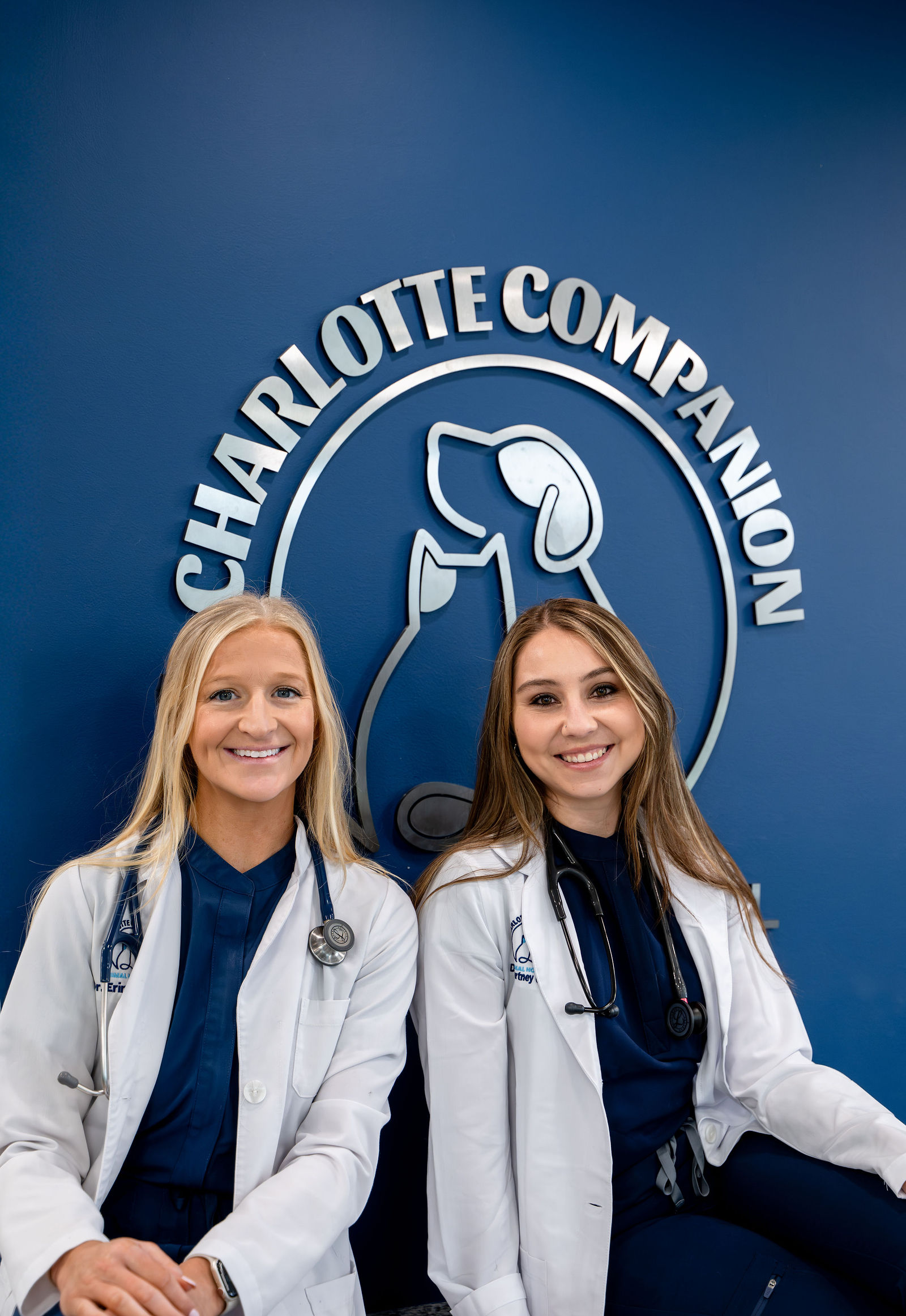 Charlotte Companion Animal Hospital 74