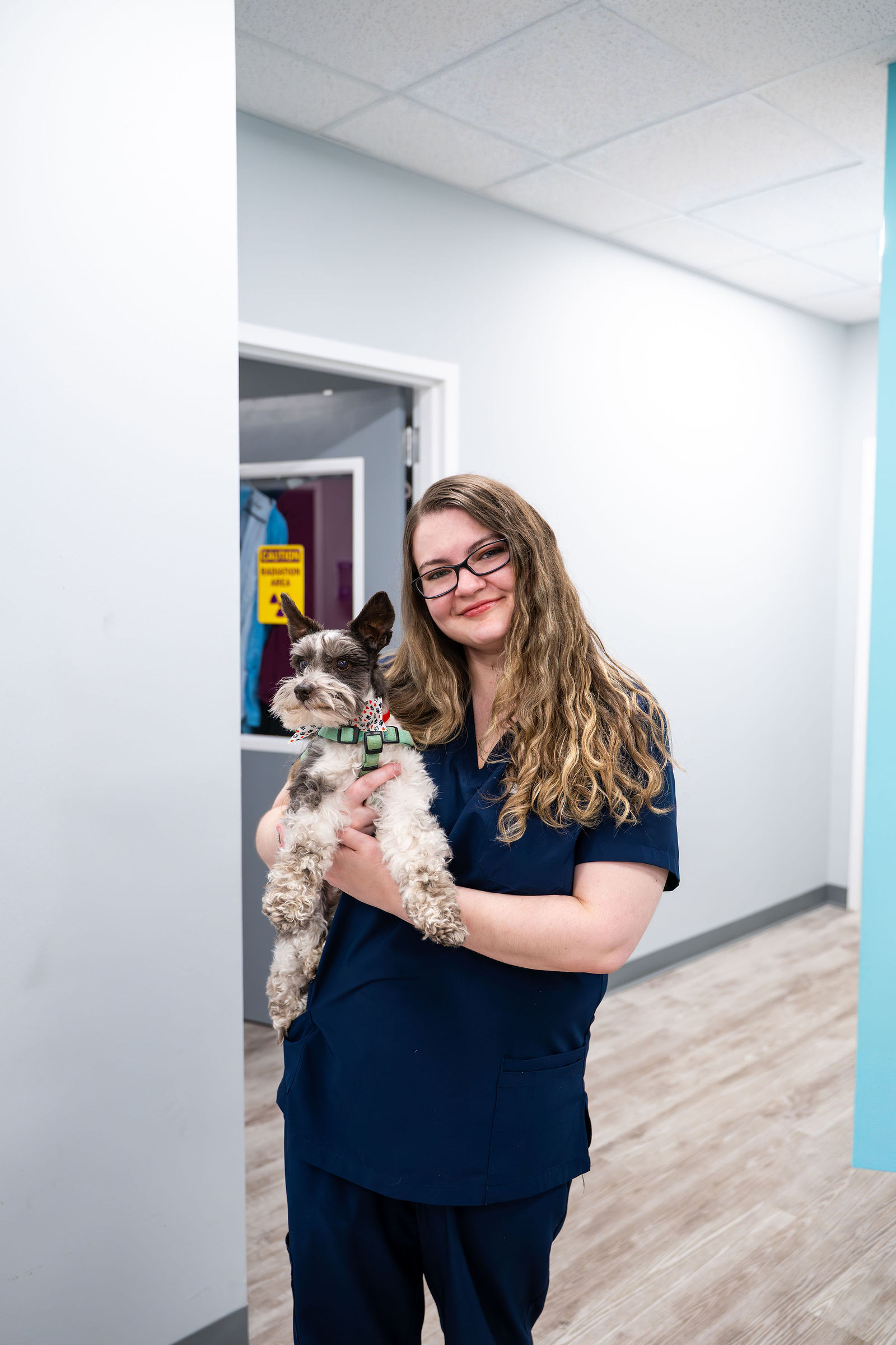 Charlotte Companion Animal Hospital 13