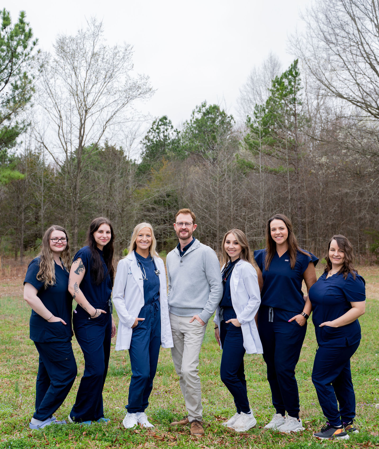 Charlotte Companion Animal Hospital 61