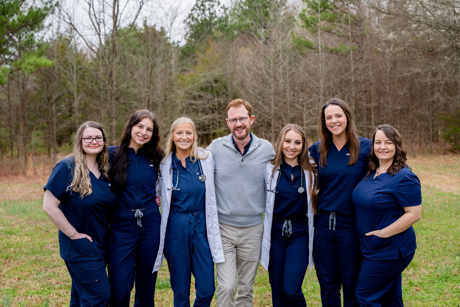 Charlotte Companion Animal Hospital 62