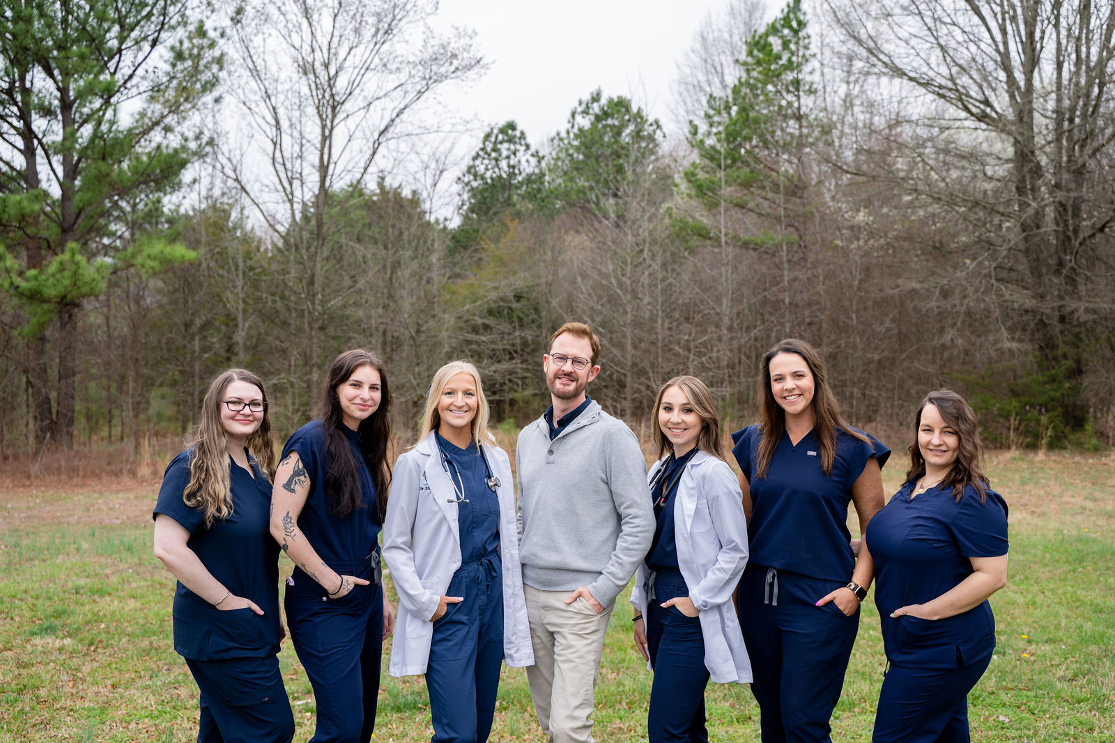Charlotte Companion Animal Hospital 59