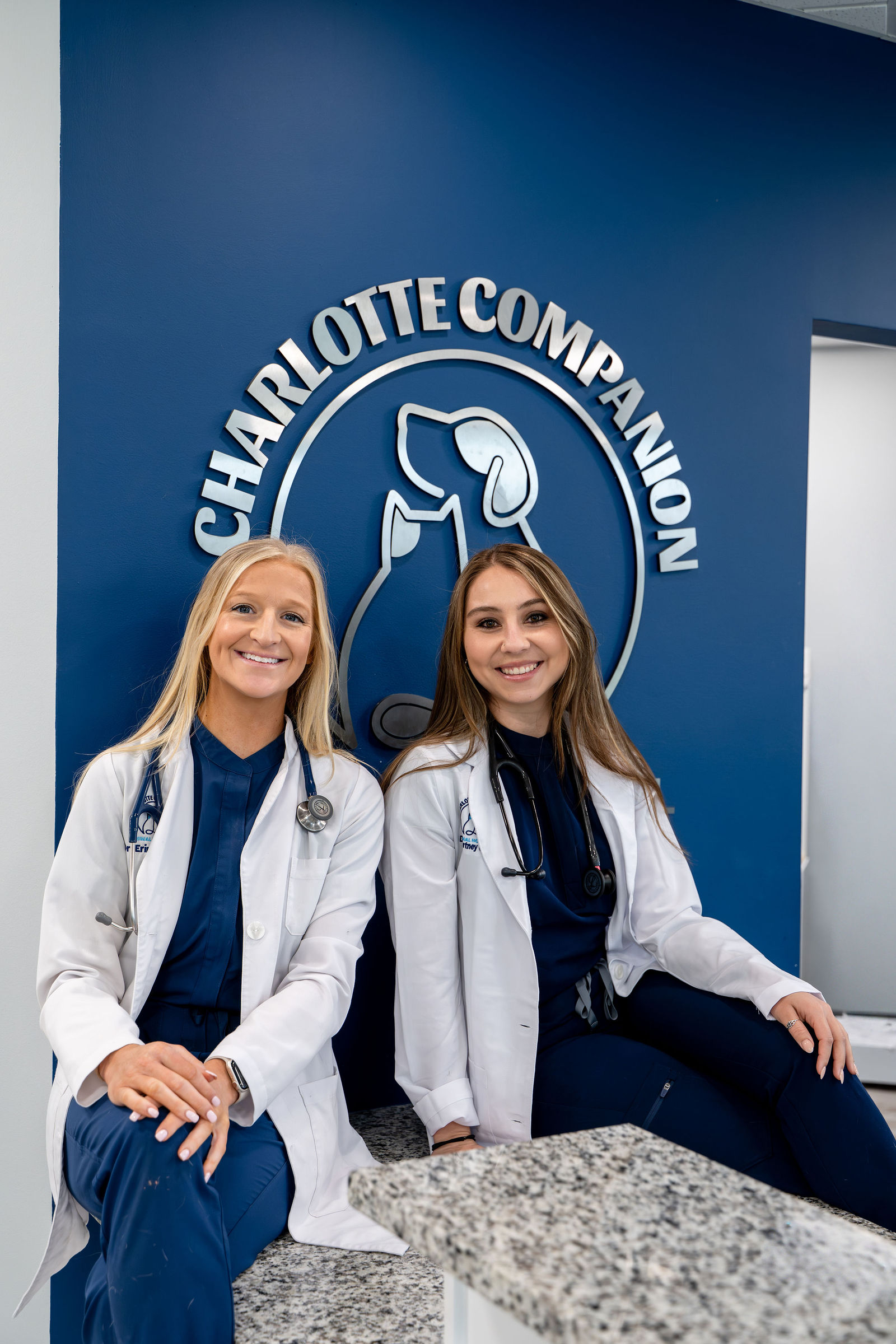 Charlotte Companion Animal Hospital 73