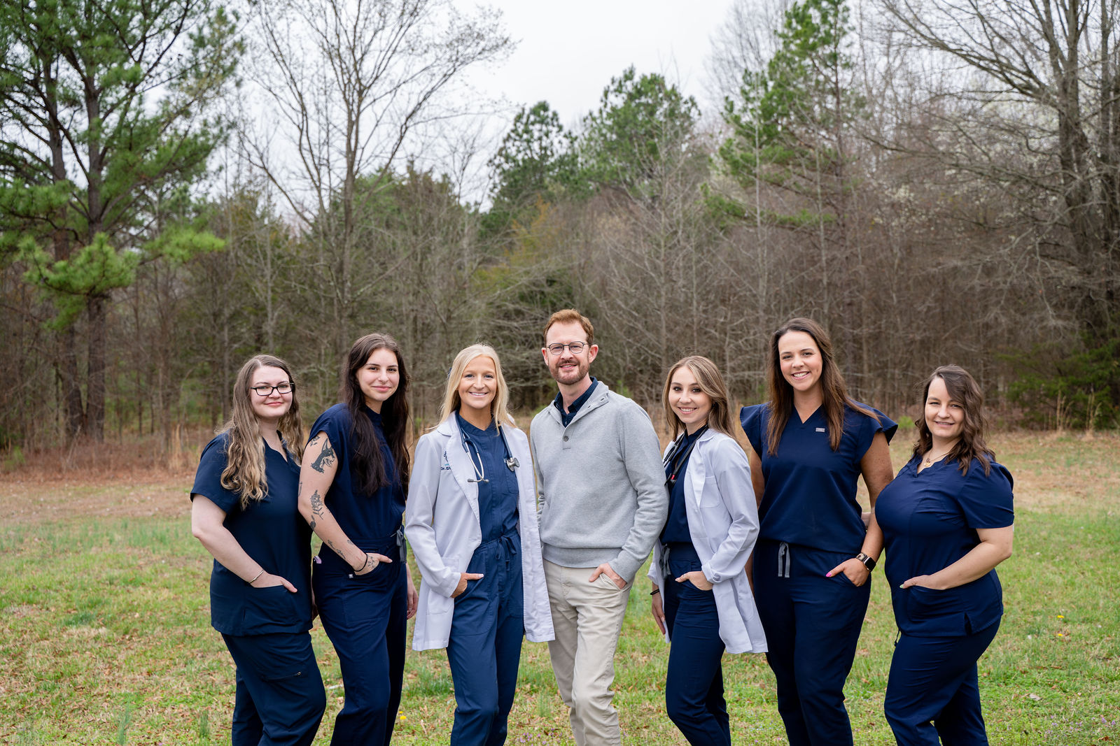 Charlotte Companion Animal Hospital 60