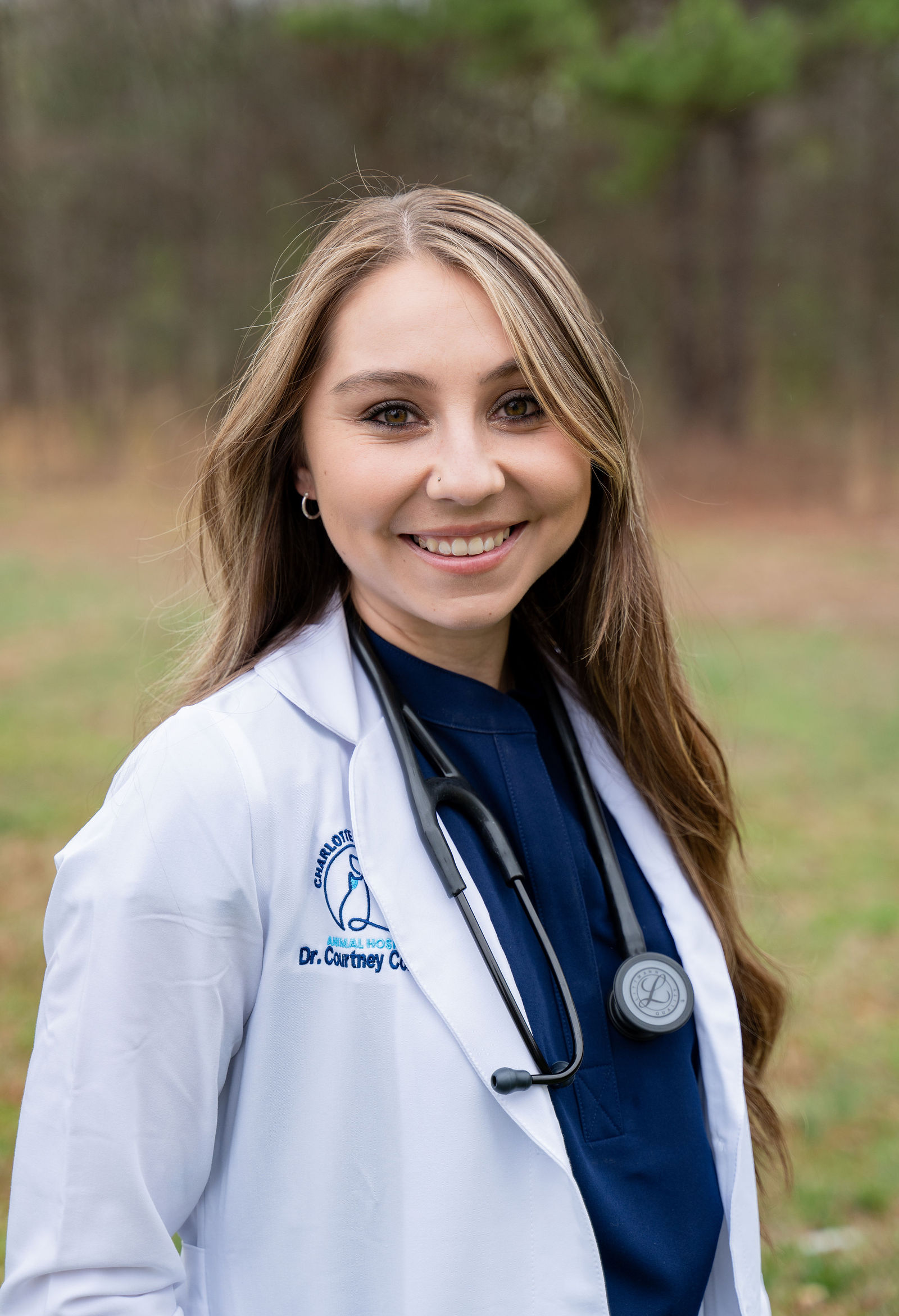 Charlotte Companion Animal Hospital 40