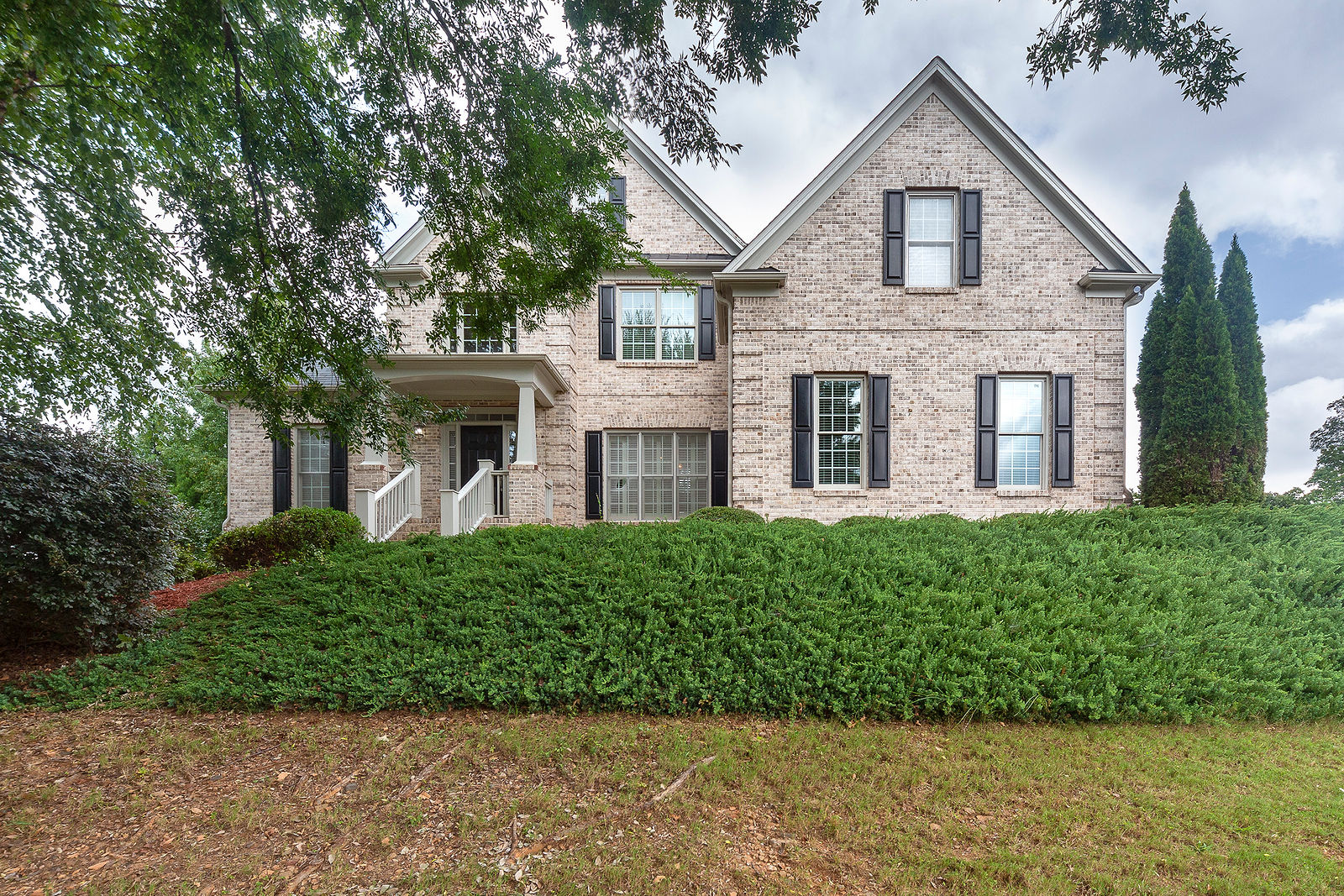 1622 Country Woods Drive, Hoschton GA by Curb Appeal Photography