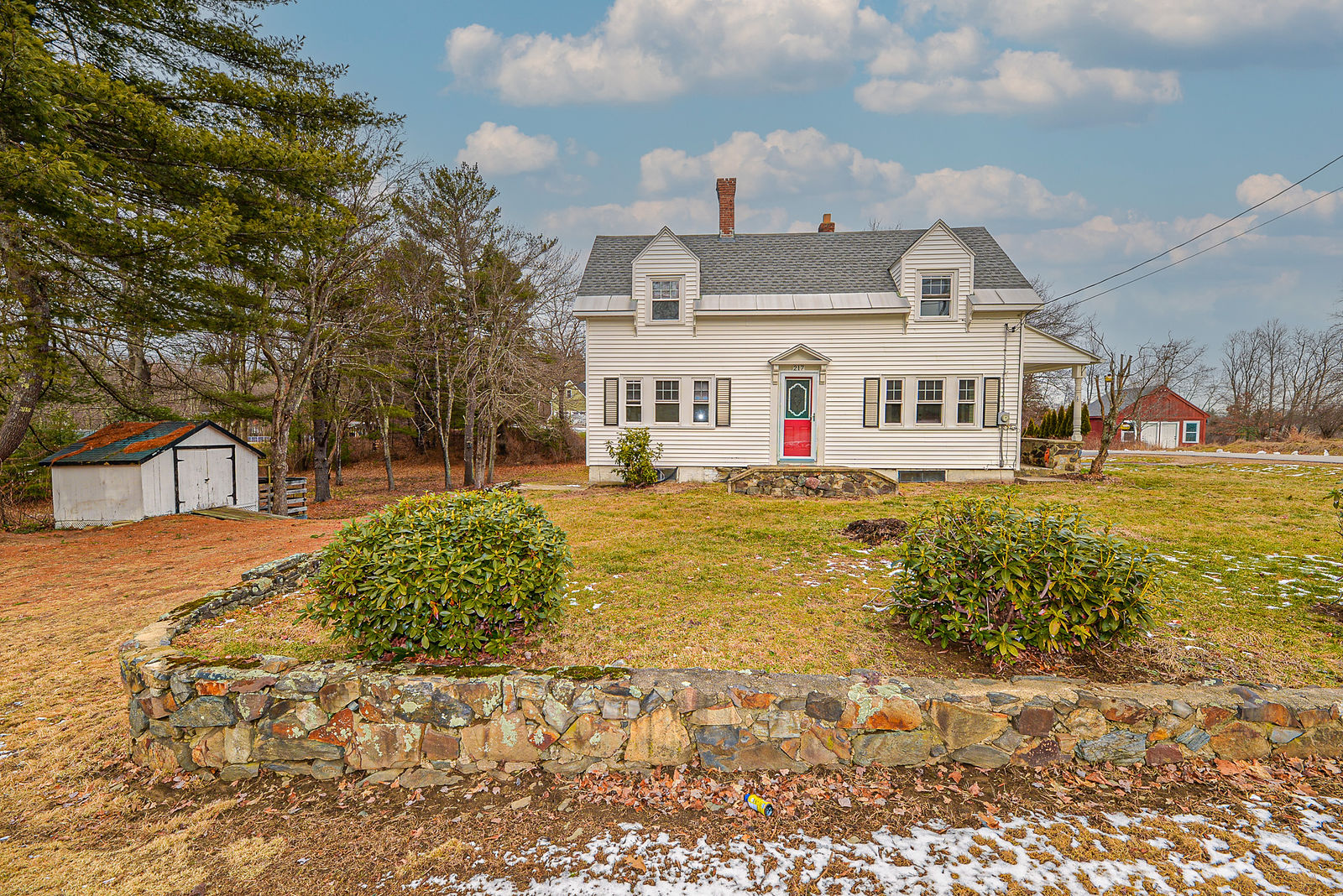 Toland Road by Realty Shots of NH