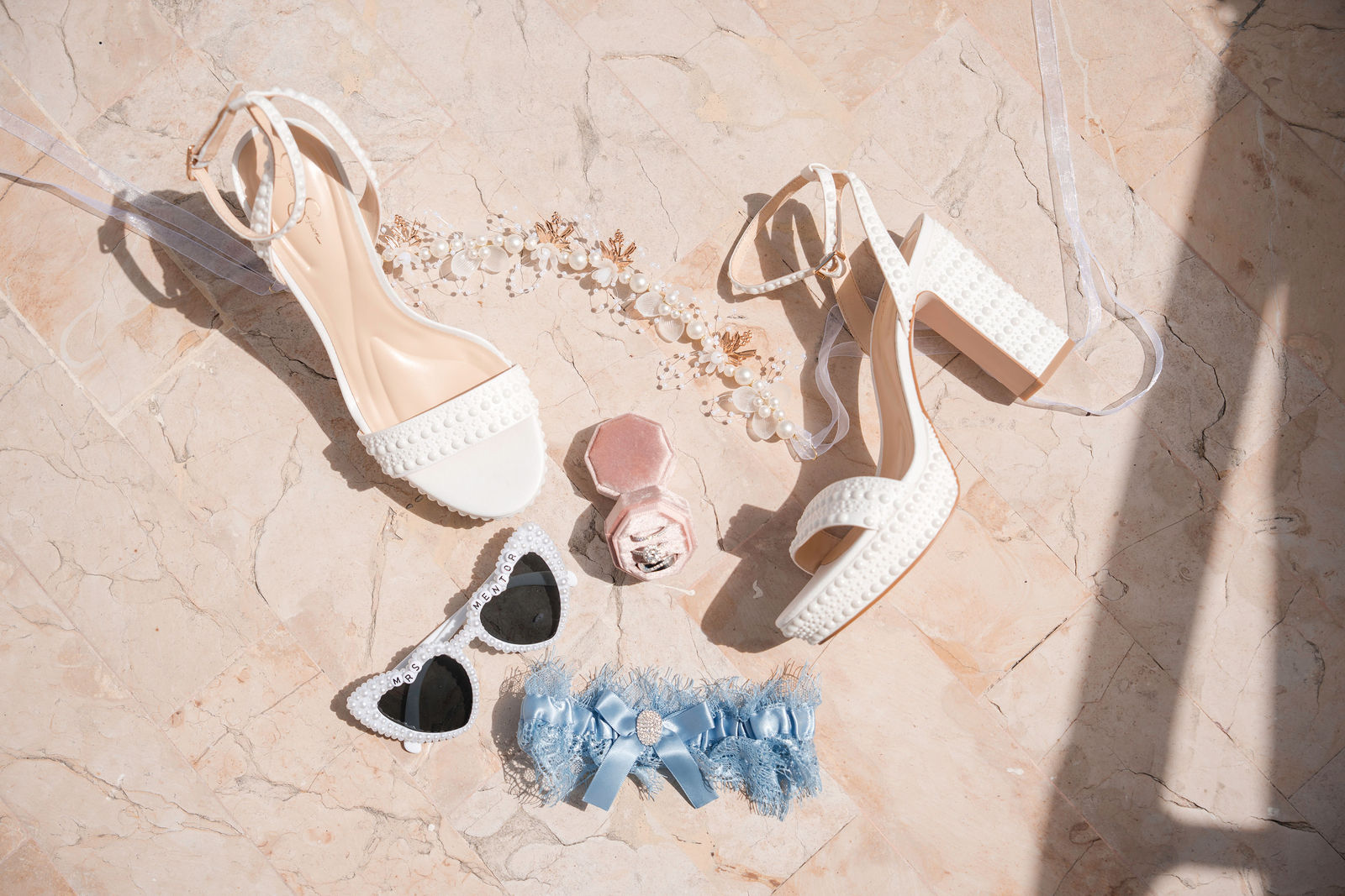 Wedding at Dreams Riviera Cancun Resort & Spa photographed by Arch Wedding Studio