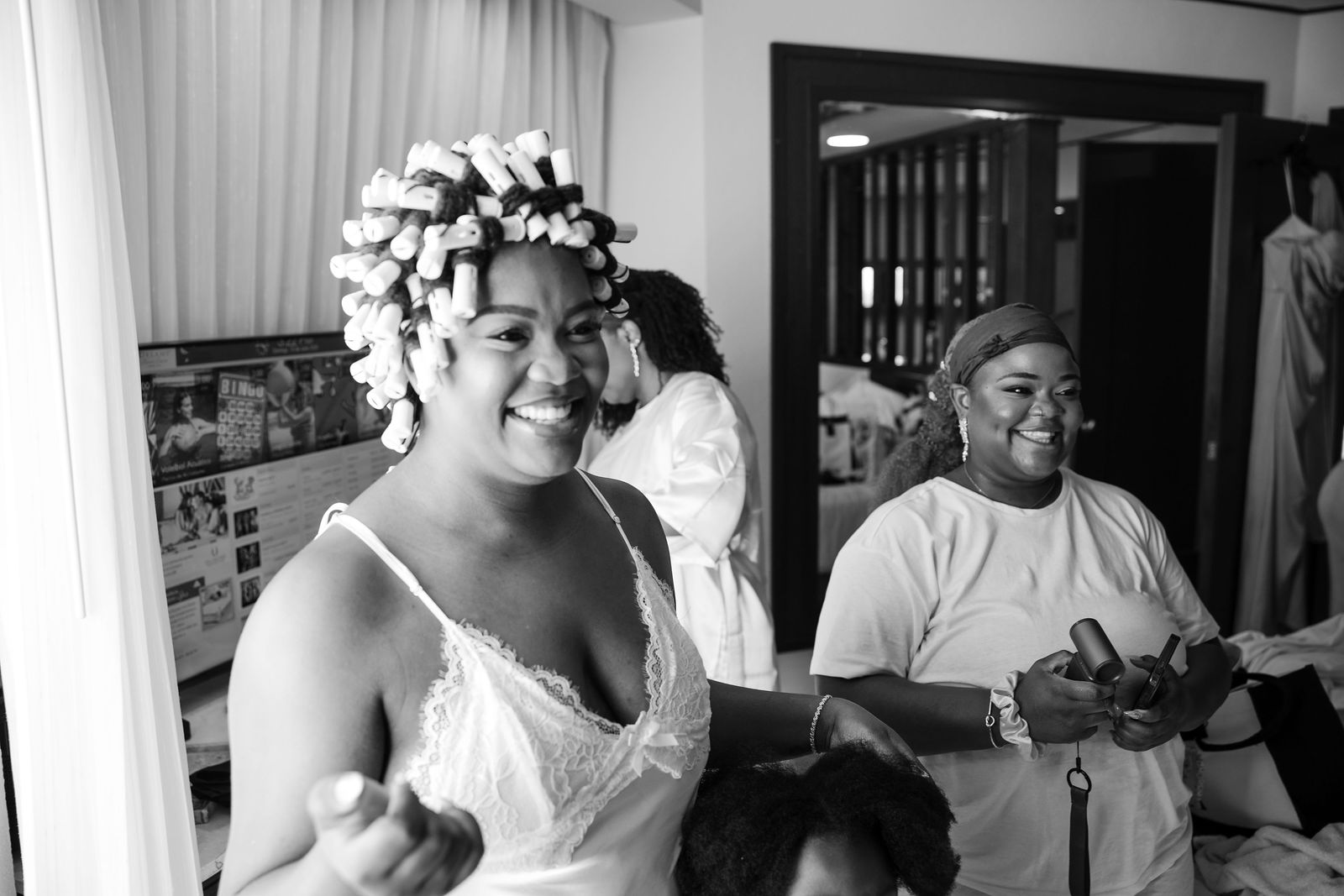 Wedding at Dreams Riviera Cancun Resort & Spa photographed by Arch Wedding Studio