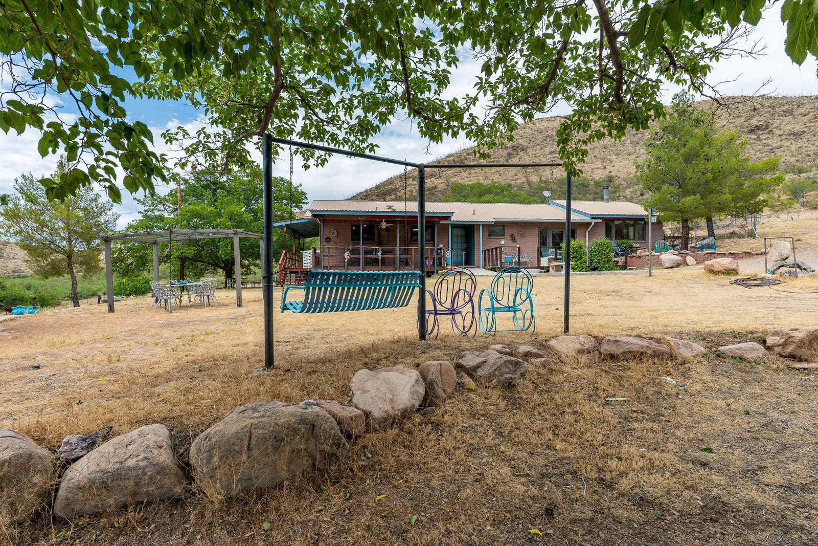 3644 W Hwy 80, Bisbee, AZ by HawkView Aerial Solutions