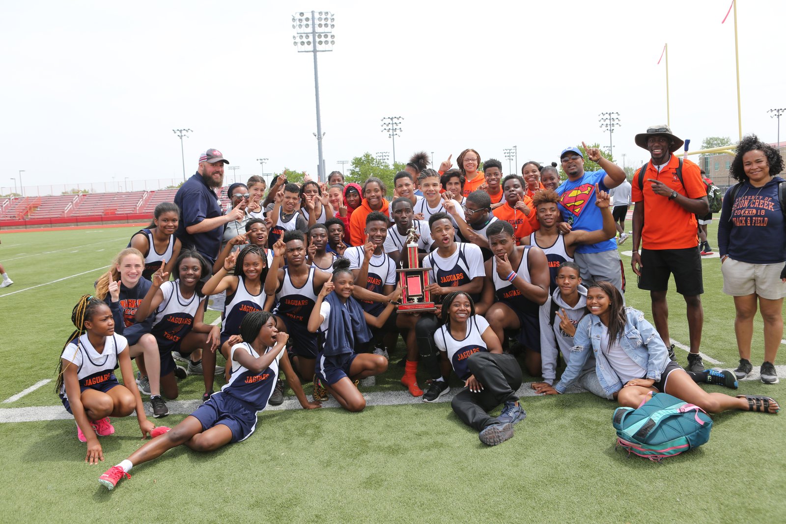 Guion Creek Middle School 2018 Track Season By Cannon Styled Imagery Guion Creek Middle School 2018 Track Season By Cannon Styled Imagery