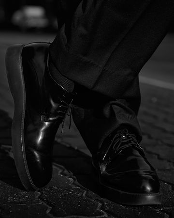 Tailoring detail