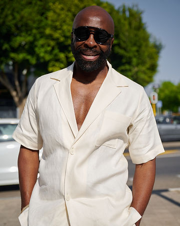 DJ Sbu × Montari Summer 2026 campaign