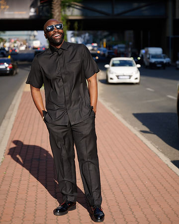 DJ Sbu × Montari Summer 2026 campaign