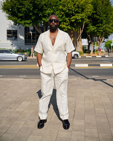 DJ Sbu × Montari Summer 2026 campaign