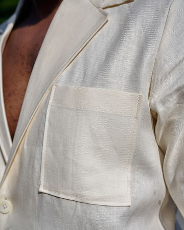 Tailoring detail