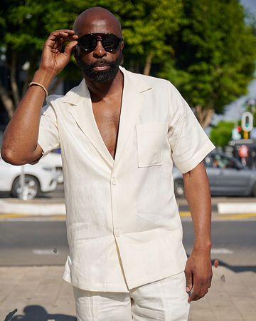 DJ Sbu × Montari Summer 2026 campaign