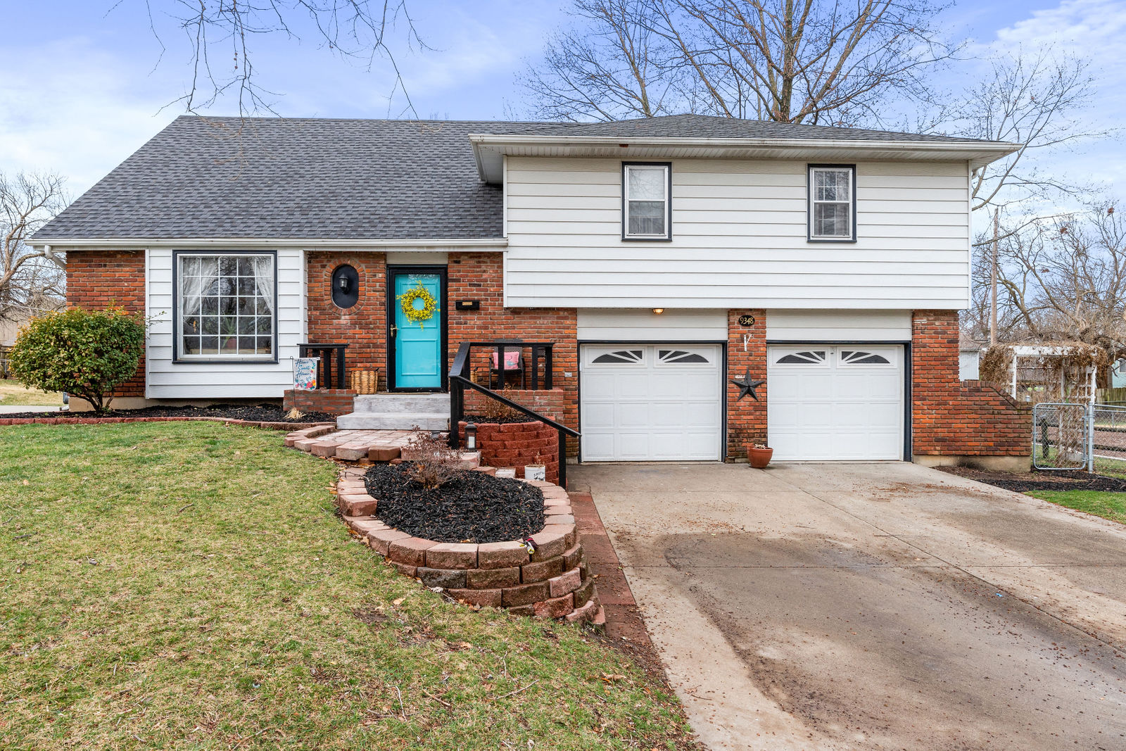 9348 Mullen Rd by KC Home Photography