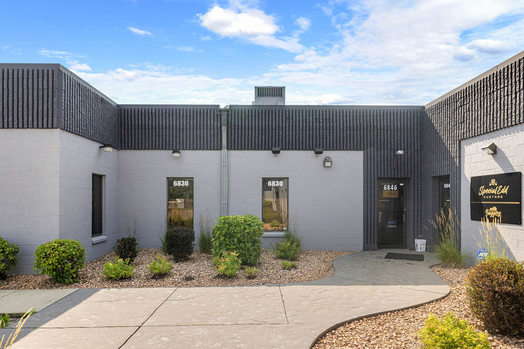 6844 Washington Ave S — Eden Square