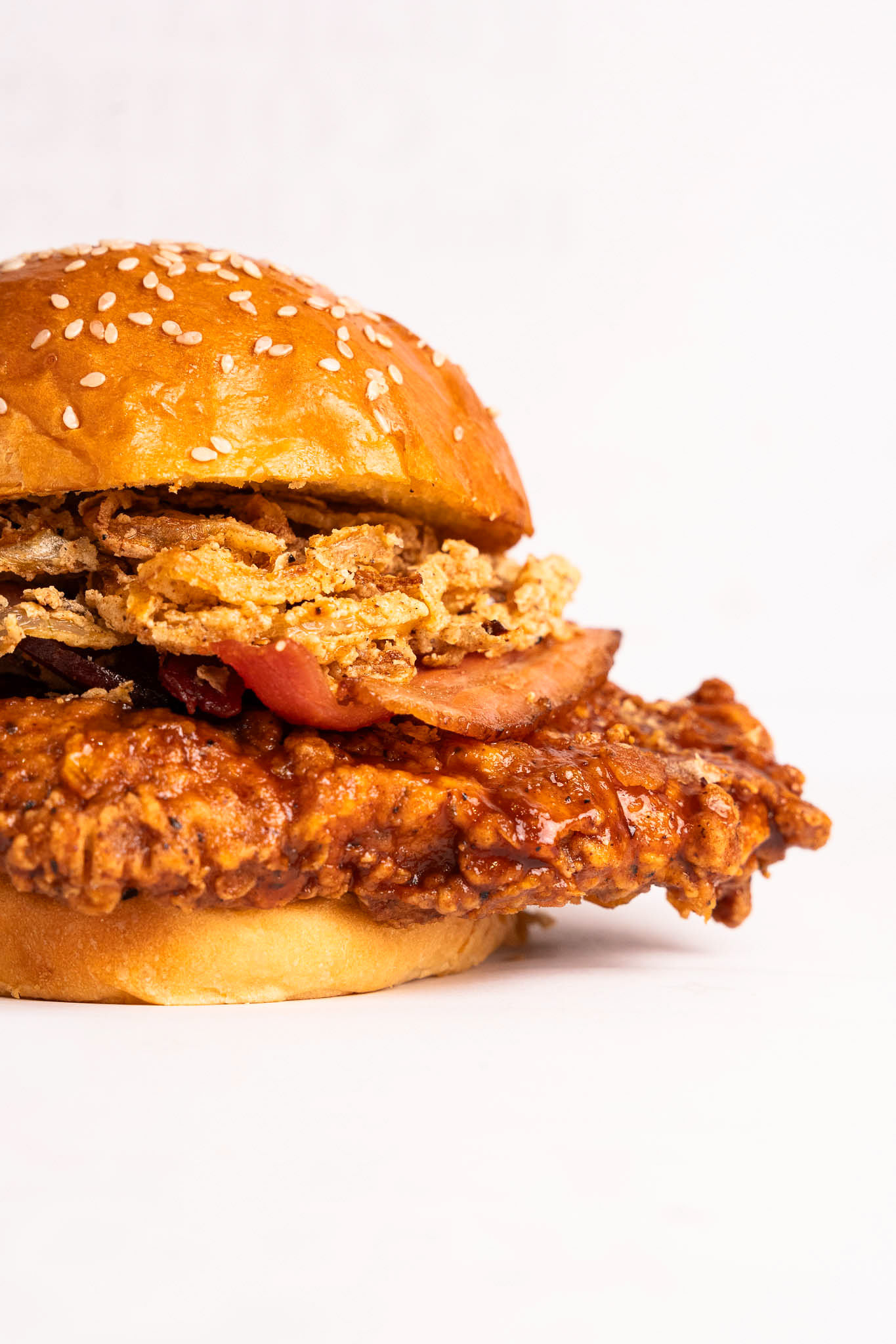 Holy Chicken