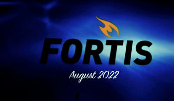 Fortis Graduation August 2022 by Wendy Clark Photography