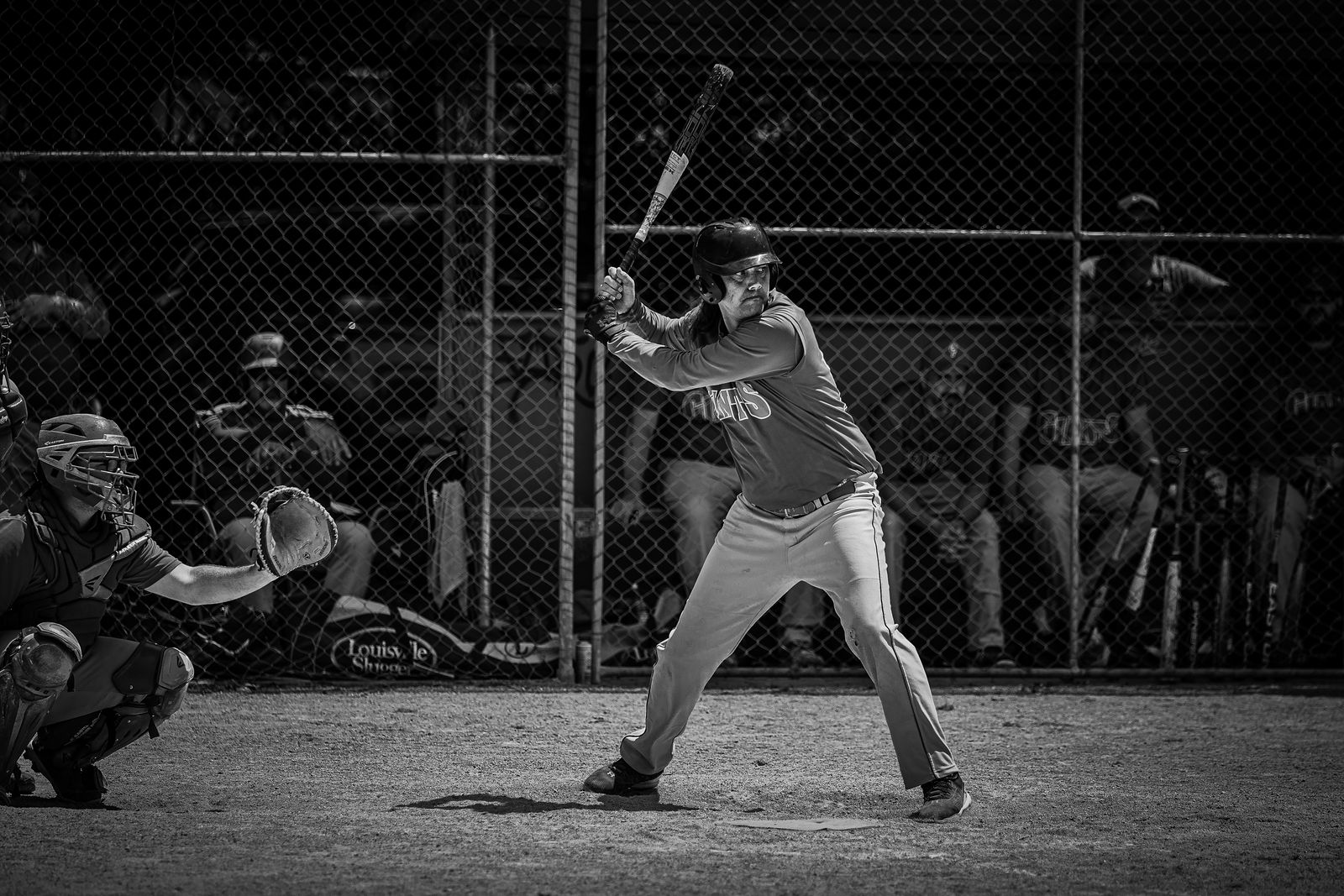 Softball Tournament Final // Jan 2023 by Jade Cvetkov Photography