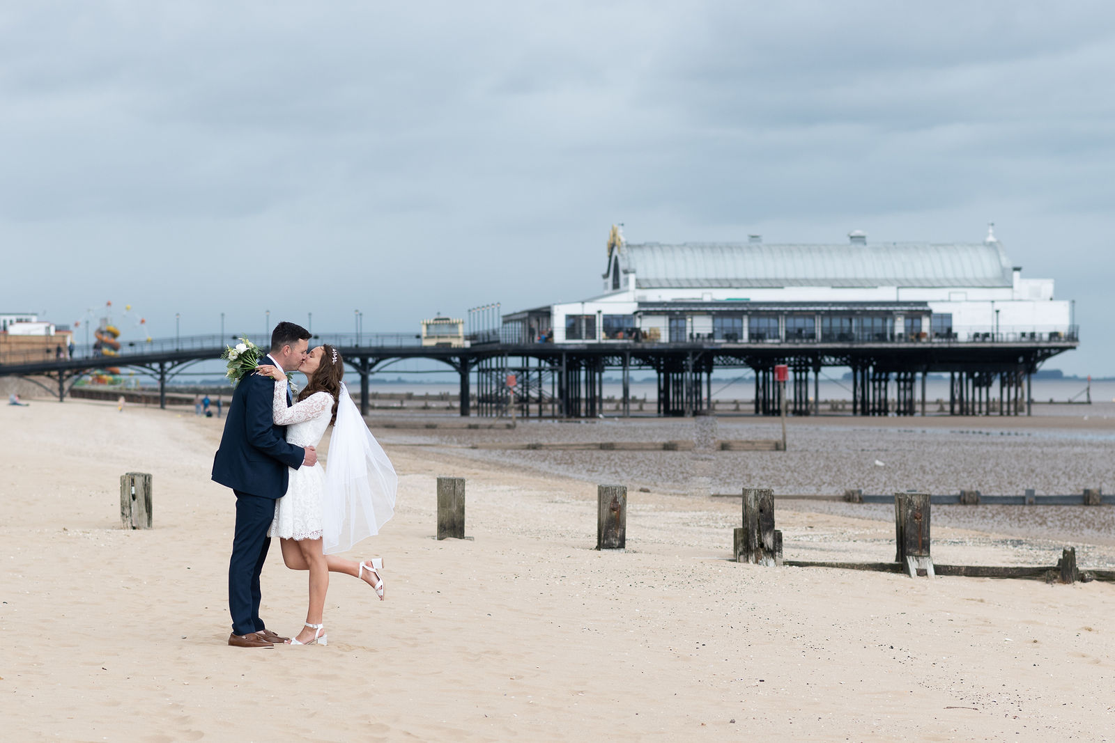 Professional wedding photography Hull and Lincoln - unscripted bridal prep