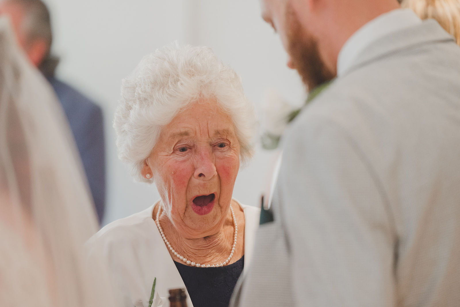 Editorial style wedding photographer Grimsby - Gary Stafford