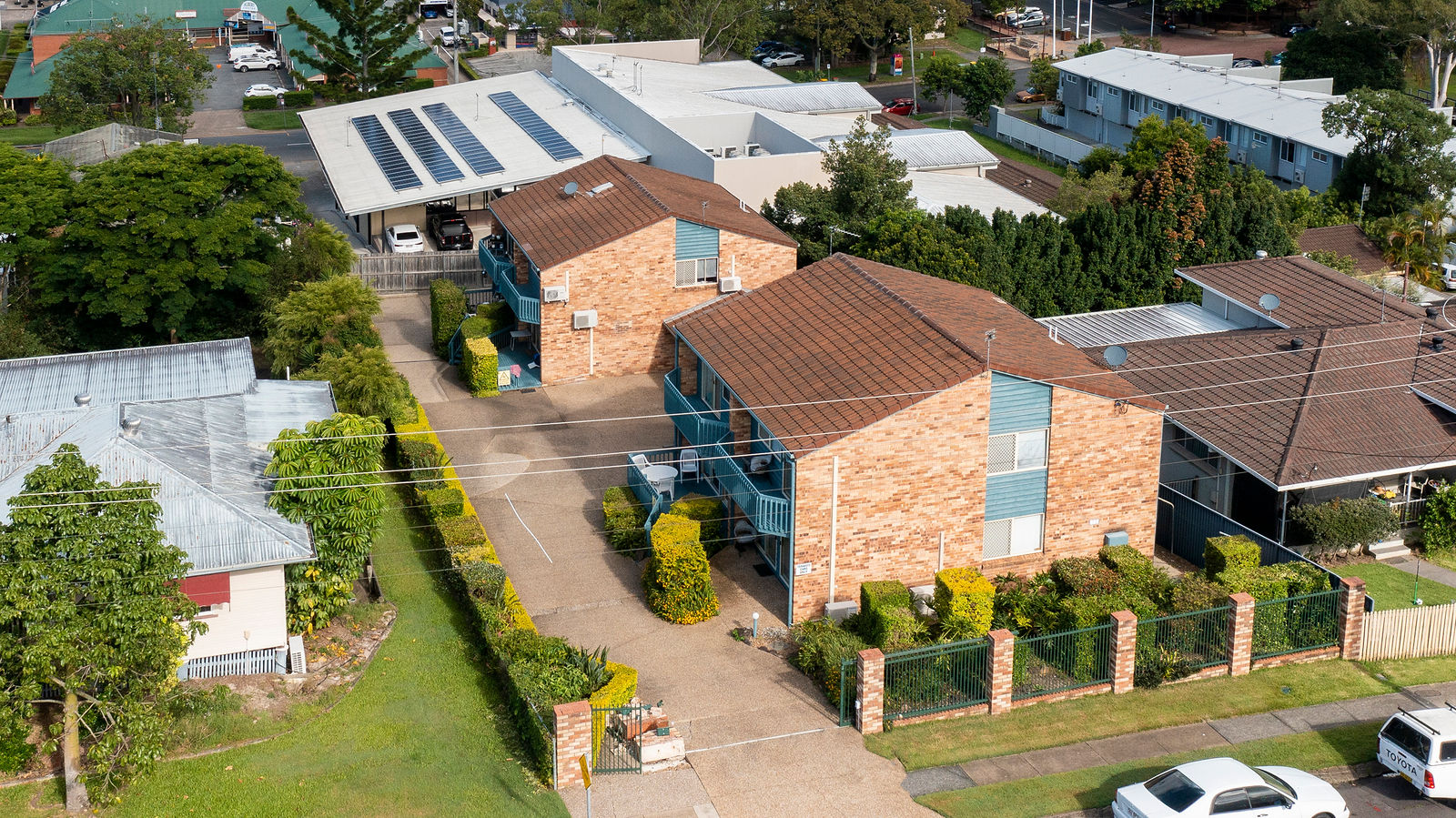 24 Martin St Nerang, QLD, Australia by Rezolution Photography & Films