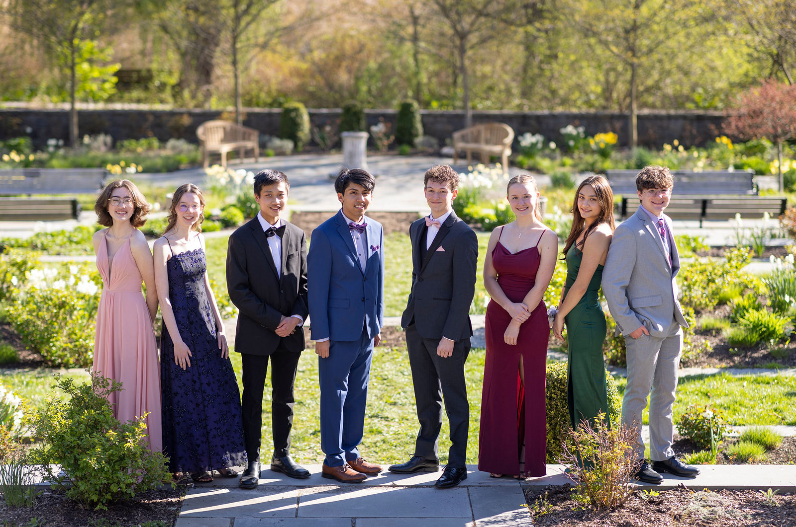  Prom 2024 by NY Vintage Camera Works Ltd. Bildidee 