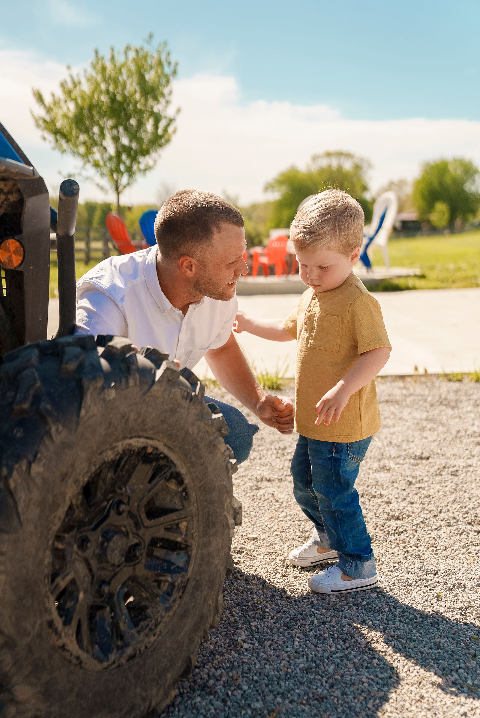 Logan Detty Photography - Carter Extended Family