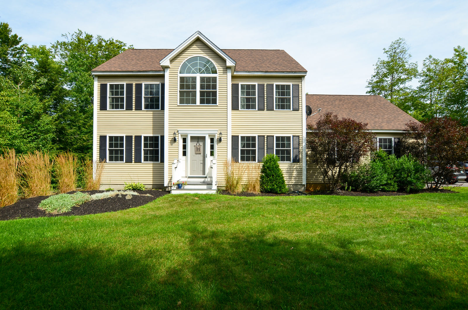 Coachman Drive by Realty Shots of NH