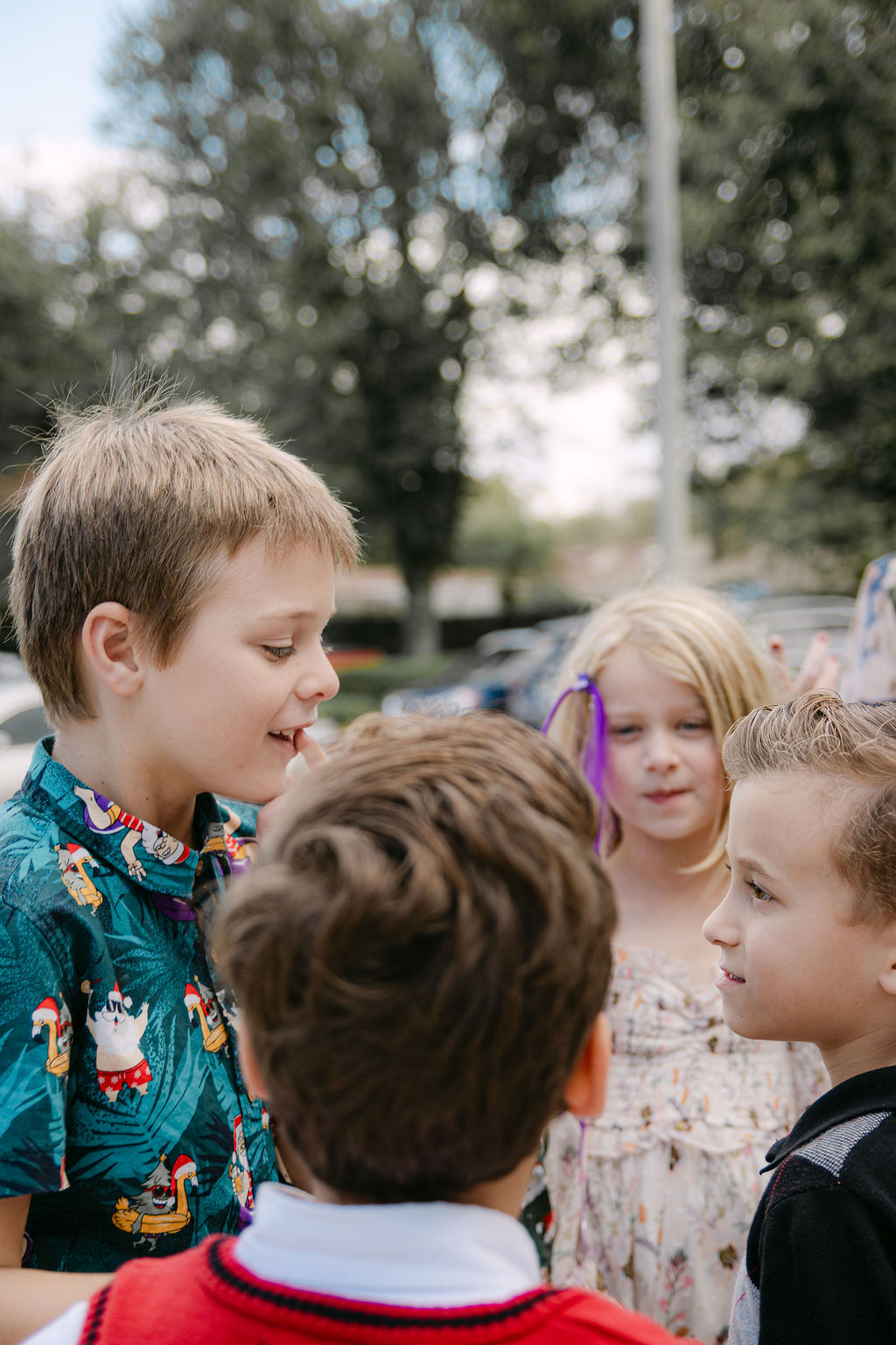 Event photography in Orlando
