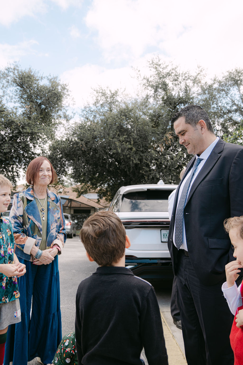 Event photography in Orlando