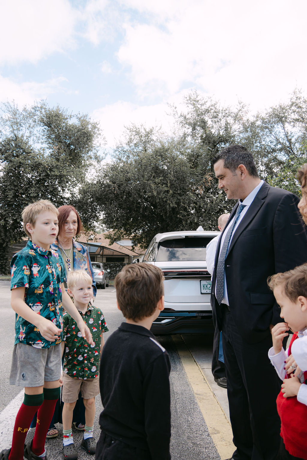 Event photography in Orlando
