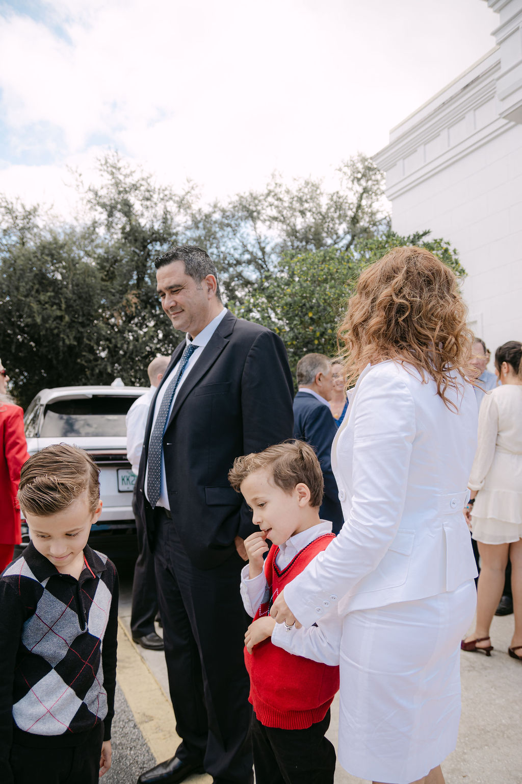 Event photography in Orlando