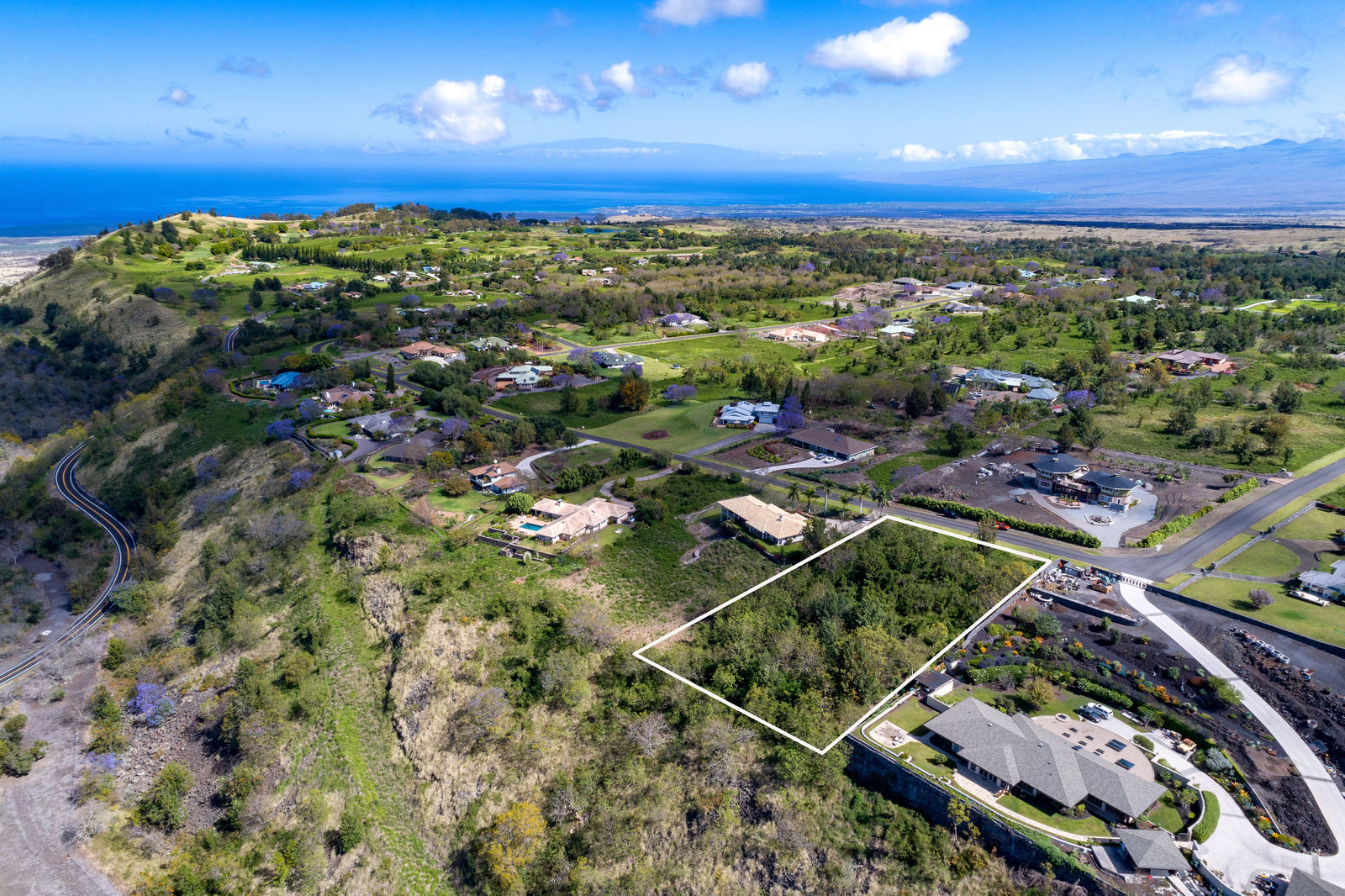 Puu Lani Ranch 10 by Ahi Bird Media