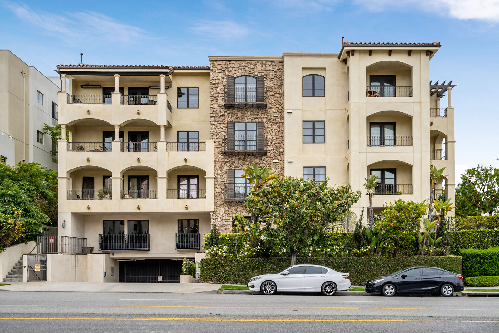 10345 Wilkins Ave Apt 401 by The Luxury Level